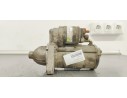 Recambio de motor arranque para toyota avensis (t27) 2.0 d4d 124 fap referencia OEM IAM 281000R021  