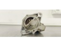 Recambio de motor arranque para toyota avensis (t27) 2.0 d4d 124 fap referencia OEM IAM 281000R021  