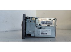 Recambio de sistema audio / radio cd para opel astra h ber. edition referencia OEM IAM 7644221310 13190856 