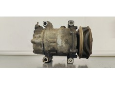 COMPRESOR AIRE ACONDICIONADO SD6VEA 