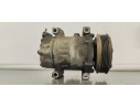 Recambio de compresor aire acondicionado para citroen c3 1.4 referencia OEM IAM SD6VEA  