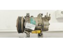 Recambio de compresor aire acondicionado para citroen c3 1.4 referencia OEM IAM SD6VEA  