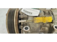 Recambio de compresor aire acondicionado para citroen c3 1.4 referencia OEM IAM SD6VEA  