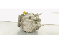 Recambio de compresor aire acondicionado para citroen c3 1.4 referencia OEM IAM SD6VEA  