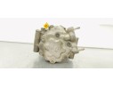 Recambio de compresor aire acondicionado para citroen c3 1.4 referencia OEM IAM SD6VEA  