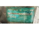 Recambio de compresor aire acondicionado para citroen c3 1.4 referencia OEM IAM SD6VEA  