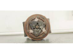 Recambio de compresor aire acondicionado para citroen c3 1.4 referencia OEM IAM SD6VEA  