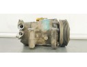 Recambio de compresor aire acondicionado para citroen c3 1.4 referencia OEM IAM SD6VEA  