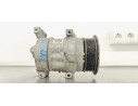 Recambio de compresor aire acondicionado para toyota avensis (t27) 2.0 d4d 124 fap referencia OEM IAM GE4472806560  