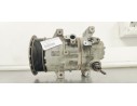 Recambio de compresor aire acondicionado para toyota avensis (t27) 2.0 d4d 124 fap referencia OEM IAM GE4472806560  