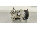 Recambio de compresor aire acondicionado para toyota avensis (t27) 2.0 d4d 124 fap referencia OEM IAM GE4472806560  