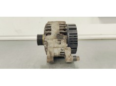 Recambio de alternador para citroen c3 1.1 i 60 referencia OEM IAM 9642879680  