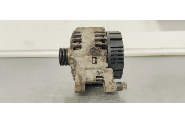 Recambio de alternador para citroen c3 1.1 i 60 referencia OEM IAM 9642879680  