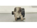 Recambio de alternador para citroen c3 1.1 i 60 referencia OEM IAM 9642879680  