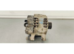 Recambio de alternador para citroen c3 1.1 i 60 referencia OEM IAM 9642879680  