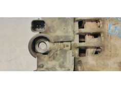 Recambio de alternador para citroen c3 1.1 i 60 referencia OEM IAM 9642879680  