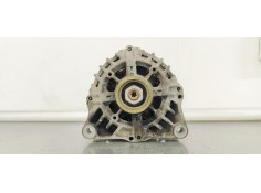 Recambio de alternador para citroen c3 1.1 i 60 referencia OEM IAM 9642879680  