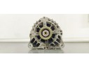 Recambio de alternador para citroen c3 1.1 i 60 referencia OEM IAM 9642879680  