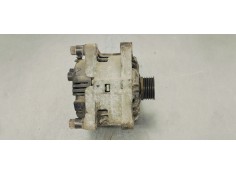 Recambio de alternador para citroen c3 1.1 i 60 referencia OEM IAM 9642879680  