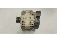 Recambio de alternador para citroen c3 1.1 i 60 referencia OEM IAM 9642879680  