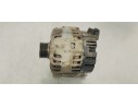 Recambio de alternador para citroen c3 1.1 i 60 referencia OEM IAM 9642879680  