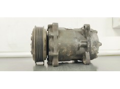 Recambio de compresor aire acondicionado para peugeot 307 (s1) referencia OEM IAM SD7VCA  