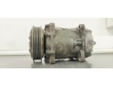 Recambio de compresor aire acondicionado para peugeot 307 (s1) referencia OEM IAM SD7VCA  