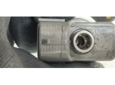 Recambio de inyector para opel astra k lim. 5türig dynamic referencia OEM IAM 55570012  