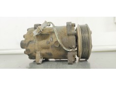 Recambio de compresor aire acondicionado para peugeot 307 (s1) referencia OEM IAM SD7VCA  