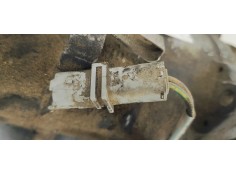 Recambio de compresor aire acondicionado para peugeot 307 (s1) referencia OEM IAM SD7VCA  