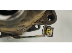 Recambio de compresor aire acondicionado para peugeot 307 (s1) referencia OEM IAM SD7VCA  