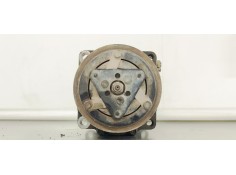 Recambio de compresor aire acondicionado para peugeot 307 (s1) referencia OEM IAM SD7VCA  