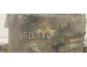 Recambio de compresor aire acondicionado para peugeot 307 (s1) referencia OEM IAM SD7VCA  