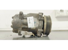 Recambio de compresor aire acondicionado para peugeot 307 (s1) referencia OEM IAM SD7VCA  