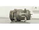 Recambio de compresor aire acondicionado para peugeot 307 (s1) referencia OEM IAM SD7VCA  