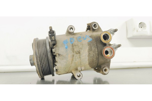 Recambio de compresor aire acondicionado para ford focus lim. (cb8) 1.6 tdci referencia OEM IAM AP3119D629BA  