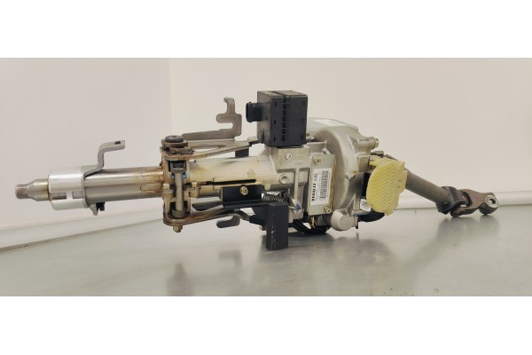 Recambio de columna direccion para renault megane iii coupe 1.5 dci 110 fap referencia OEM IAM 488100950R  