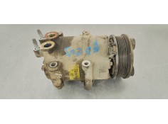 Recambio de compresor aire acondicionado para ford focus lim. (cb8) 1.6 tdci referencia OEM IAM AP3119D629BA  
