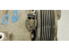 Recambio de compresor aire acondicionado para ford focus lim. (cb8) 1.6 tdci referencia OEM IAM AP3119D629BA  