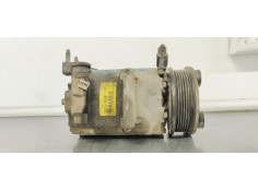 Recambio de compresor aire acondicionado para ford focus lim. (cb8) 1.6 tdci referencia OEM IAM AP3119D629BA  