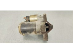 Recambio de motor arranque para citroen c3 1.4 referencia OEM IAM M000T45071ZT  