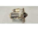 Recambio de motor arranque para citroen c3 1.4 referencia OEM IAM M000T45071ZT  