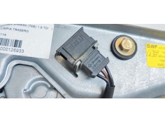 Recambio de motor limpia trasero para volkswagen sharan (7m8) 1.9 tdi referencia OEM IAM 7M0955711A  