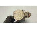Recambio de motor arranque para citroen c3 1.4 referencia OEM IAM M000T45071ZT  