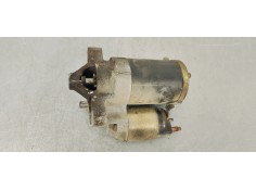 Recambio de motor arranque para citroen c3 1.4 referencia OEM IAM M000T45071ZT  