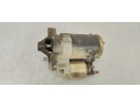 Recambio de motor arranque para citroen c3 1.4 referencia OEM IAM M000T45071ZT  