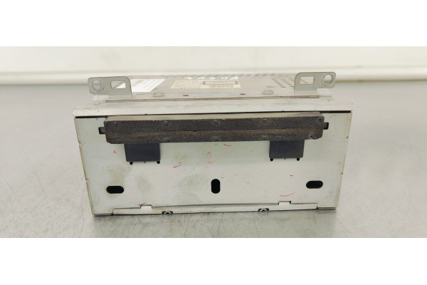 Recambio de sistema audio / radio cd para ford focus lim. (cb8) 1.6 tdci referencia OEM IAM BM5T18C815GF  