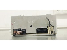 Recambio de sistema audio / radio cd para ford focus lim. (cb8) 1.6 tdci referencia OEM IAM BM5T18C815GF  