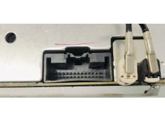 Recambio de sistema audio / radio cd para ford focus lim. (cb8) 1.6 tdci referencia OEM IAM BM5T18C815GF  