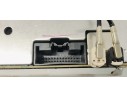 Recambio de sistema audio / radio cd para ford focus lim. (cb8) 1.6 tdci referencia OEM IAM BM5T18C815GF  